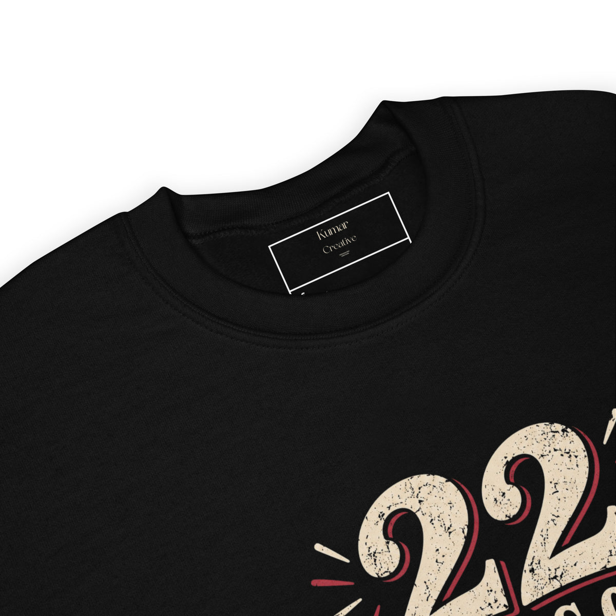 22 Years Of Drinking Wine Women's Black Jumper