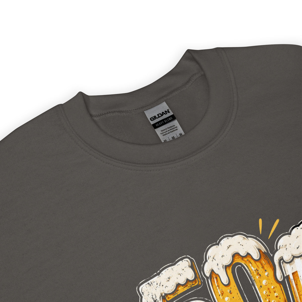 50 Proof That Life Tastes Better With Age Sweater