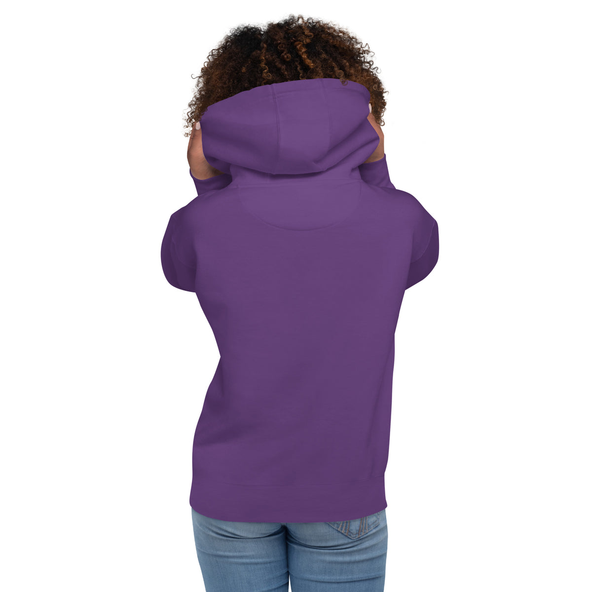 Back Of I Am 18 + 22 Birthday Hoodie