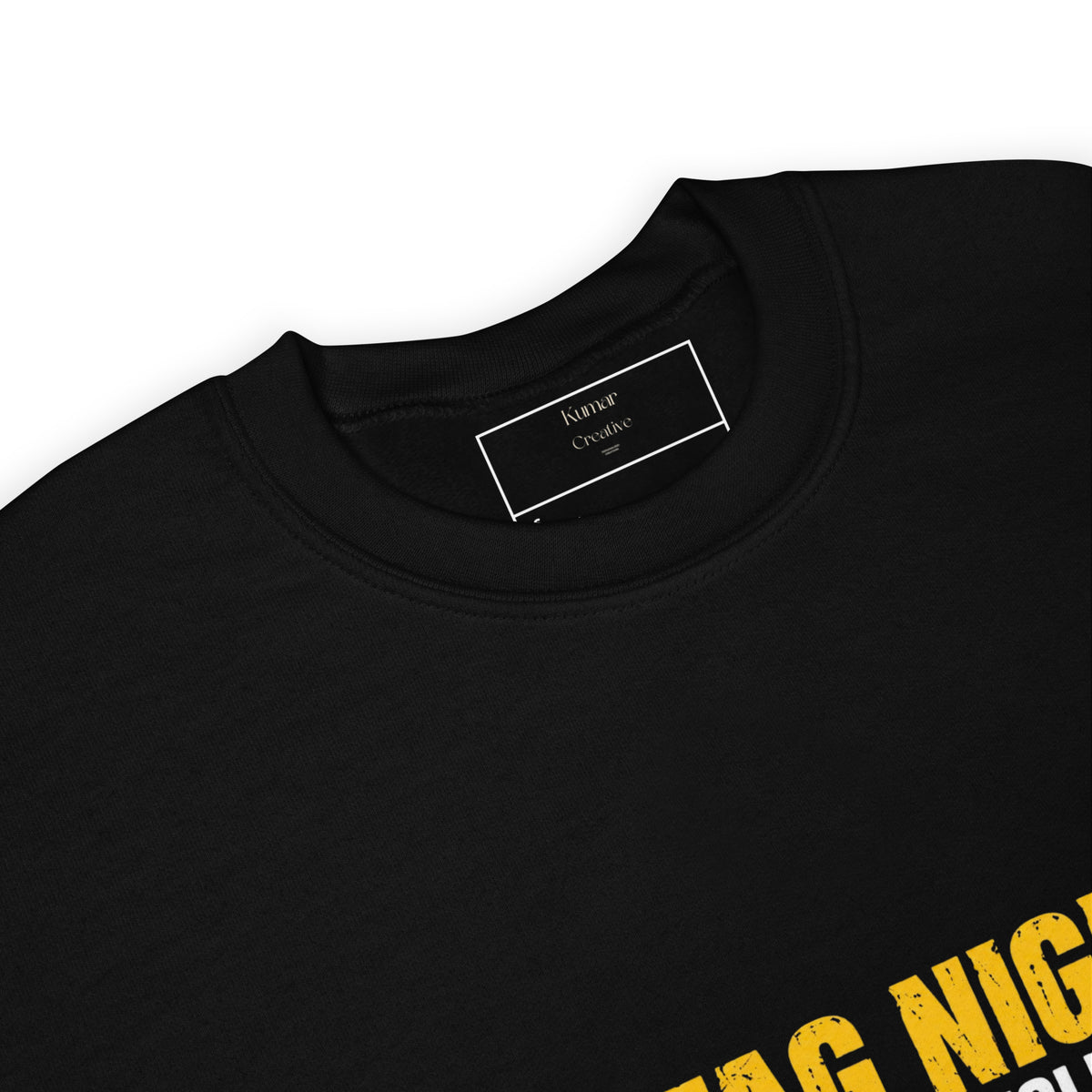 Stag Night Drinking Evolution Sweater