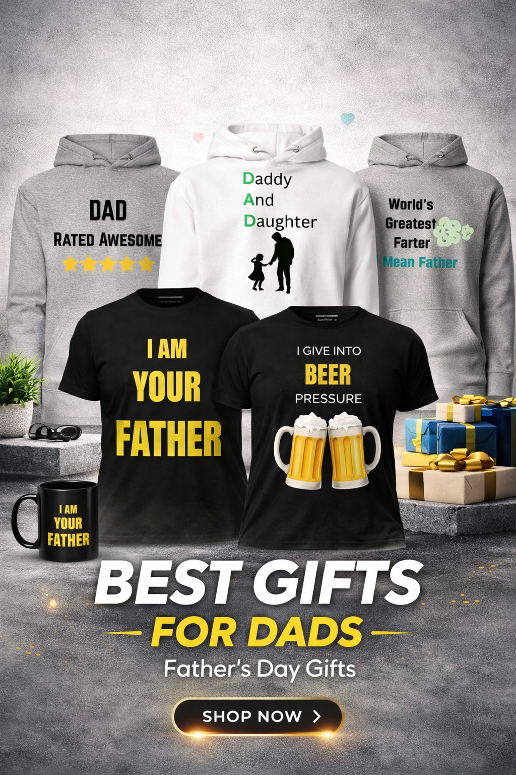Fathers Day At Kumar Creative