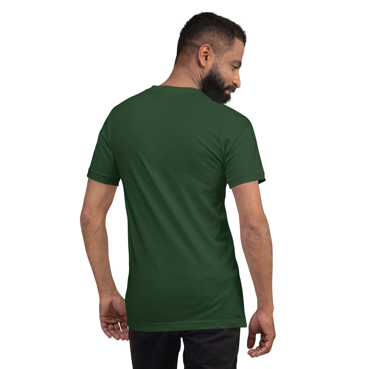 Back Of Thirty And Drunk Tee