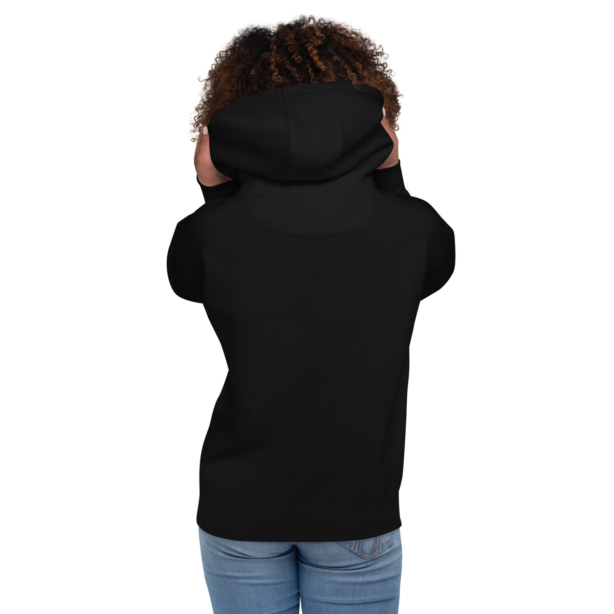 Back Of 30 Years Later Hoodie