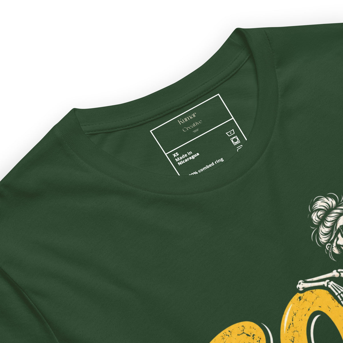 30 Years Later Unisex Party Tee