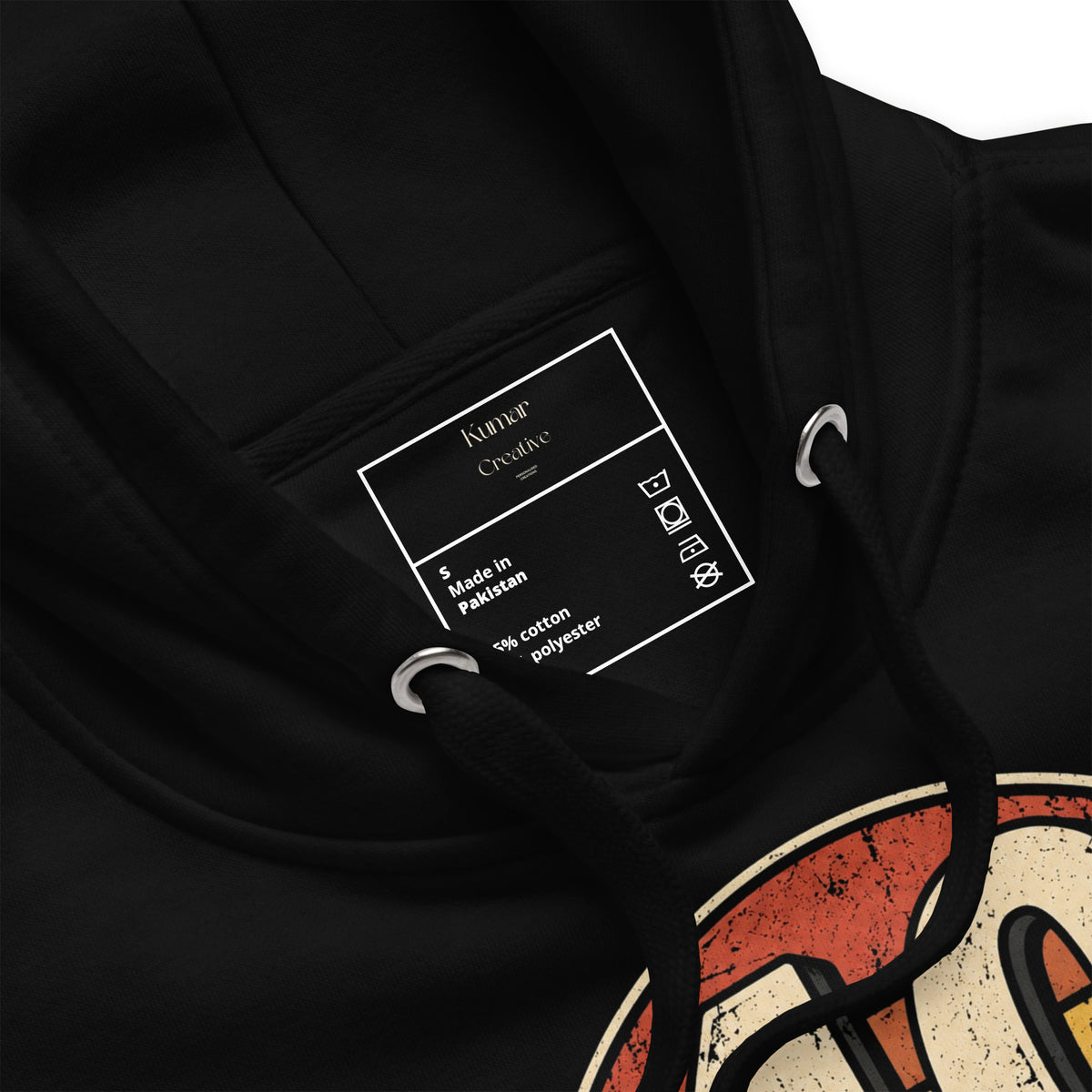 40 Years Of Being Awesome Party Hoodie