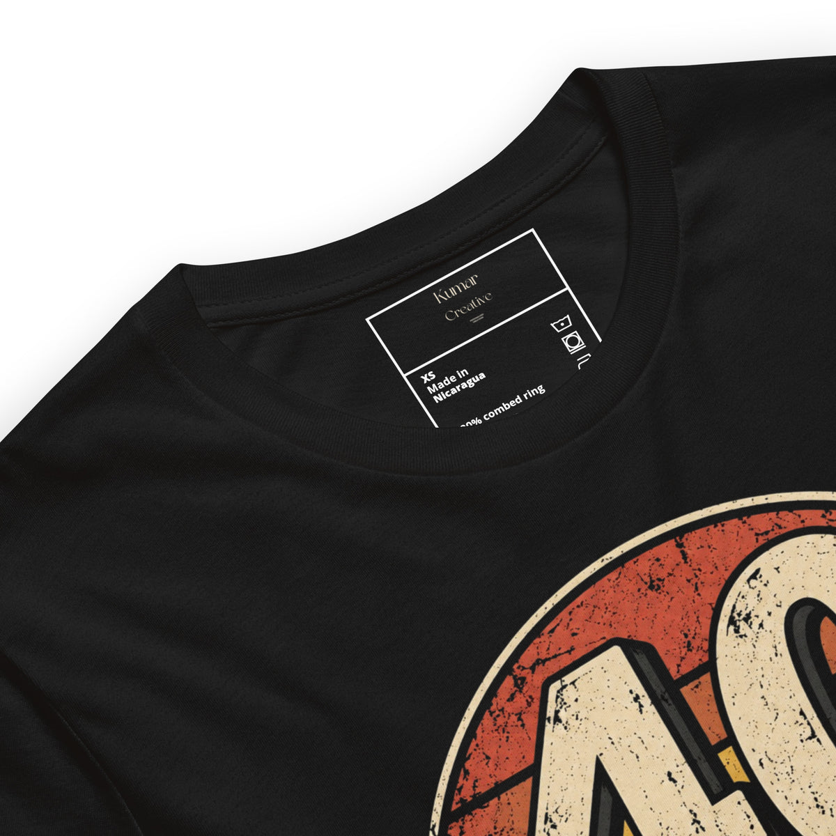 40 Years Of Being Awesome Party T-Shirt