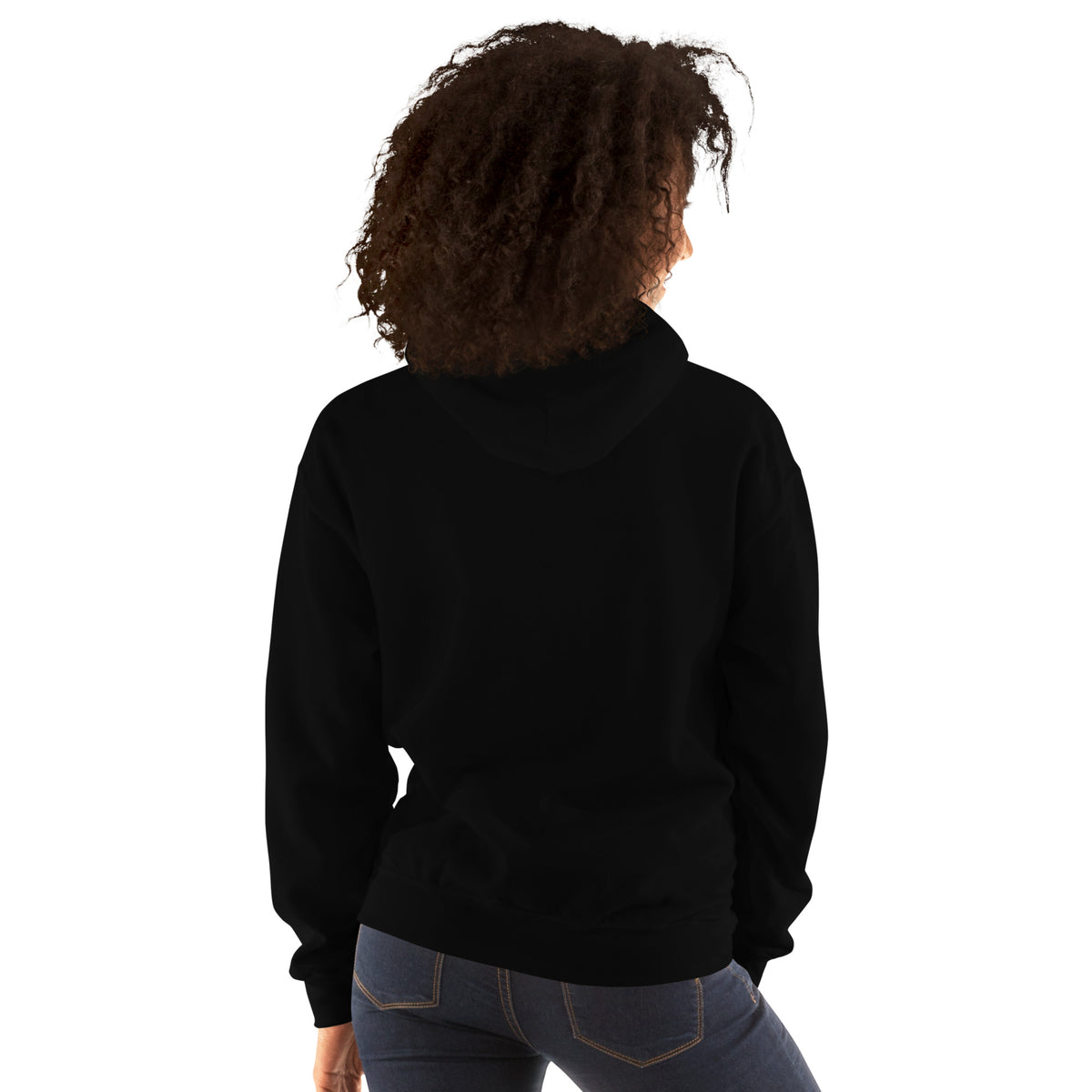 Back Of 50 Years And Work Still In Progress Hoodie