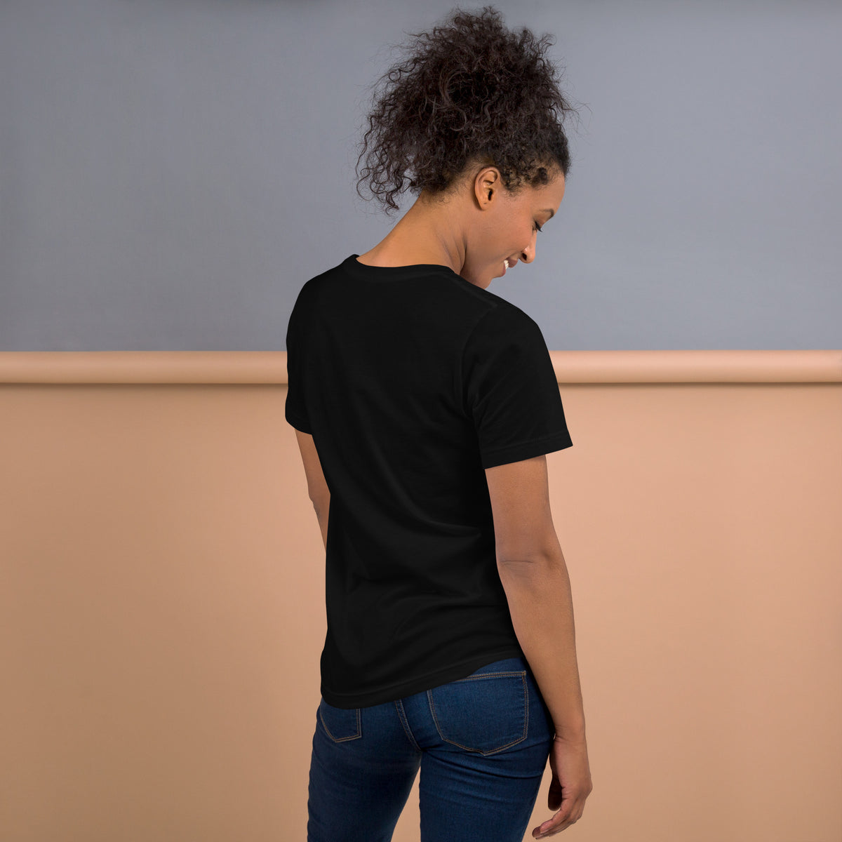 Back Of 50 Years And Work Still In Progress T-Shirt