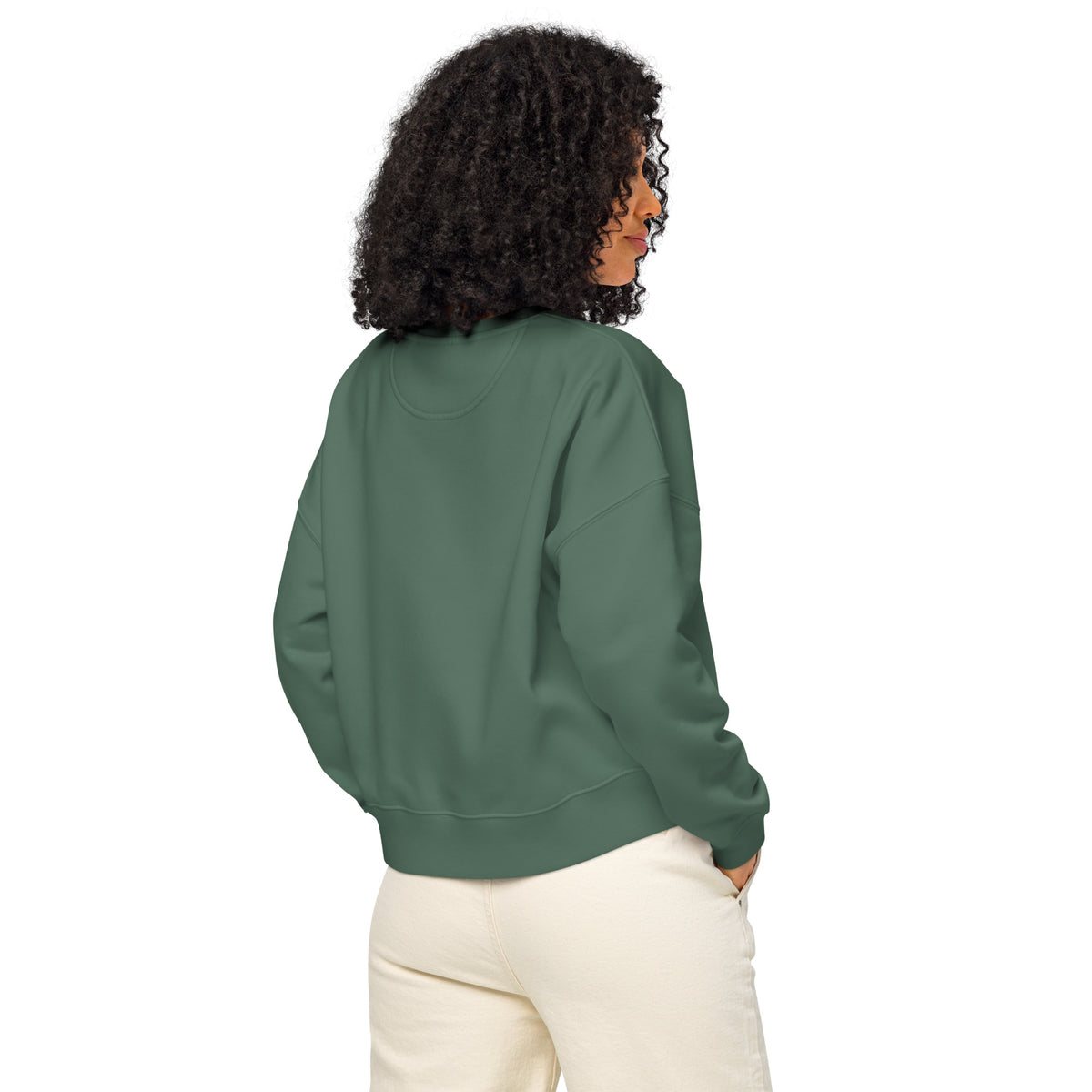 60 Years Of Being A Grumpy Woman Sweat Top