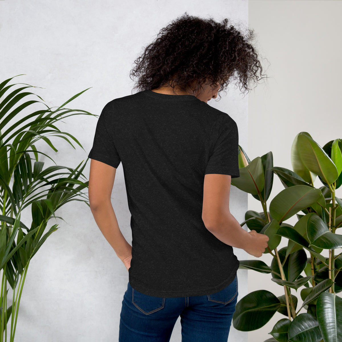 Back Of 60 Years Of Being A Grumpy Woman T-Shirt