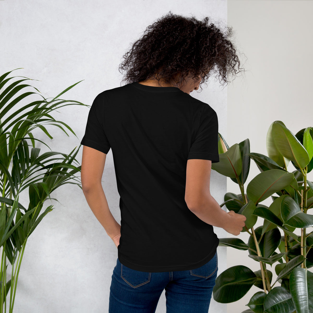 Back Of I Am 18 + 22 Birthday T-Shirt