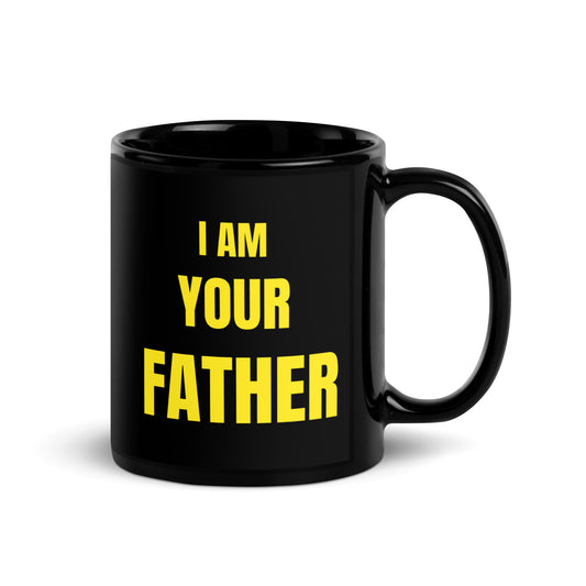I Am Your Father Mug