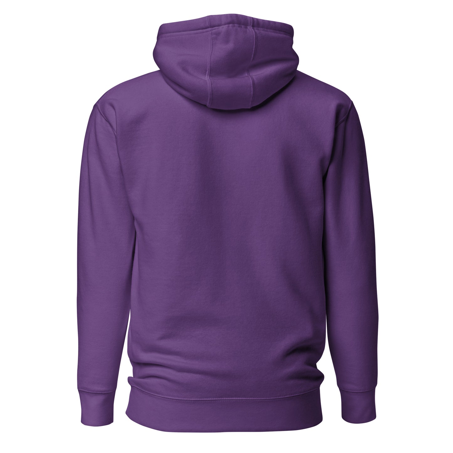 Back Some Of My Best Friends Are-Fictional (Purple)