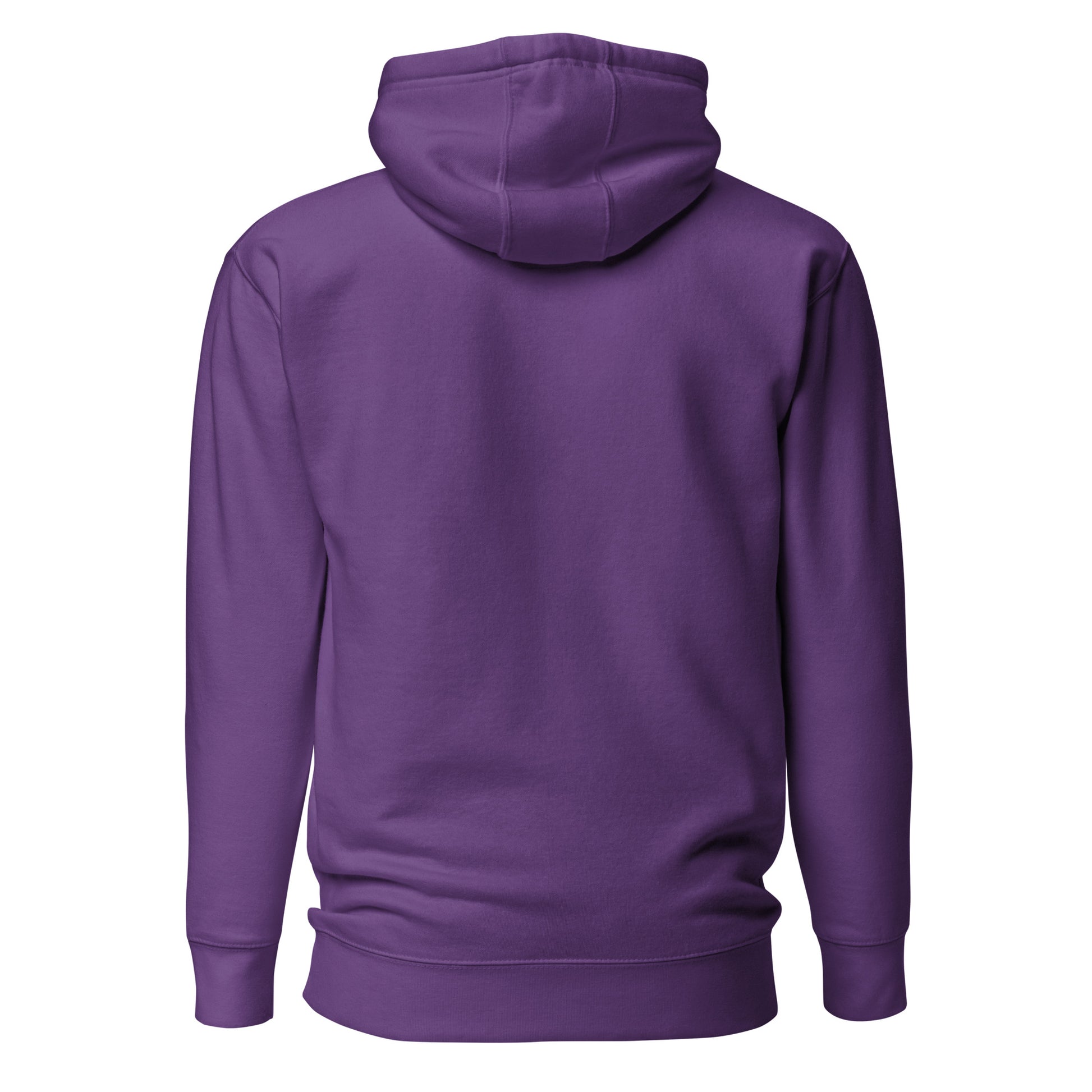 Back Some Of My Best Friends Are-Fictional (Purple)