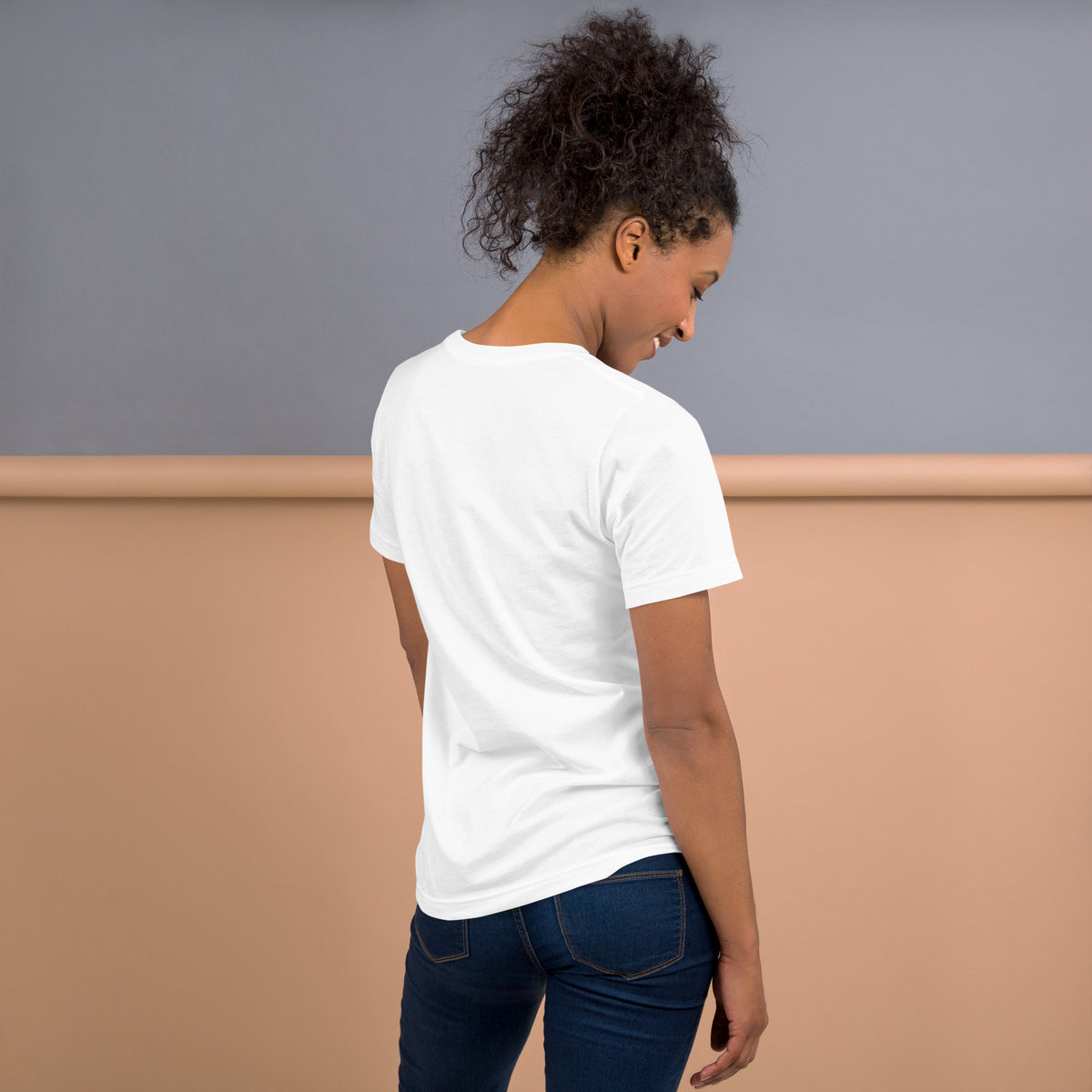 Brides Last Fling Before The Ring Hen Do T-Shirt