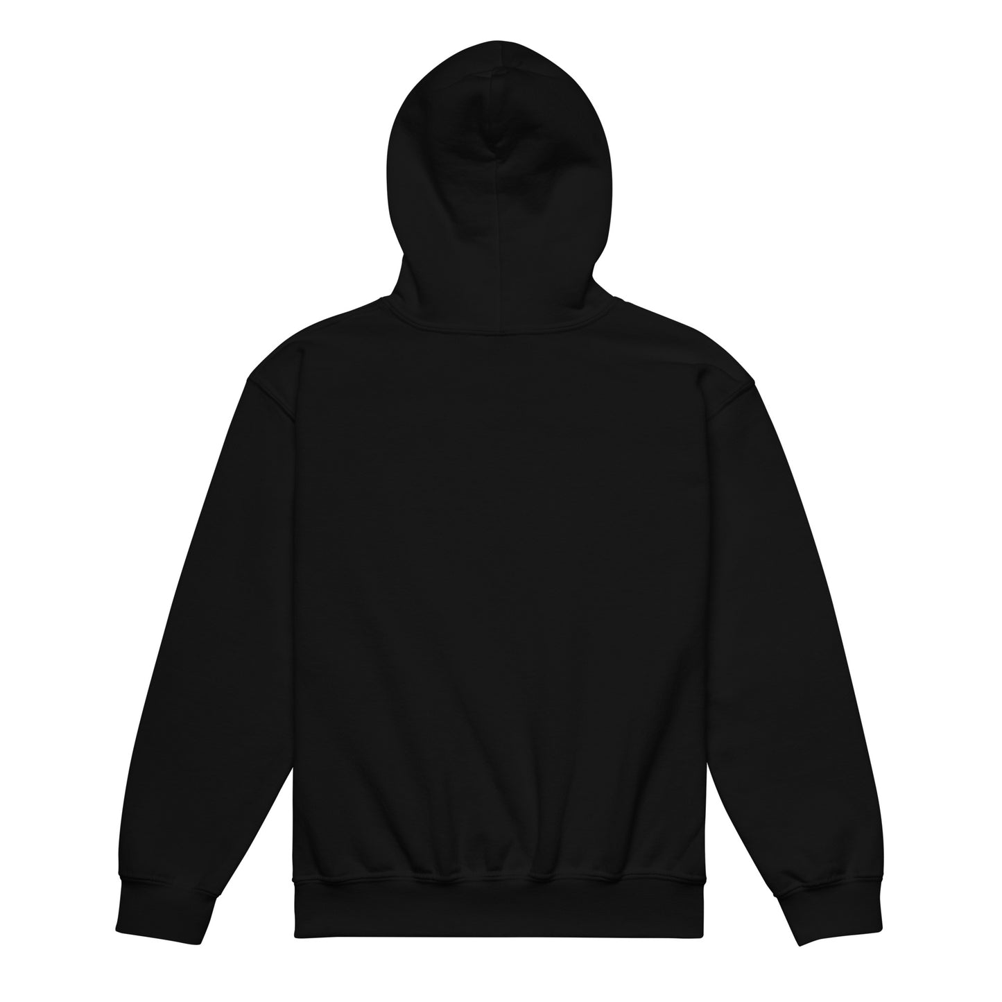 Back Of Kids Do Not Read The Next Sentence Hoodie