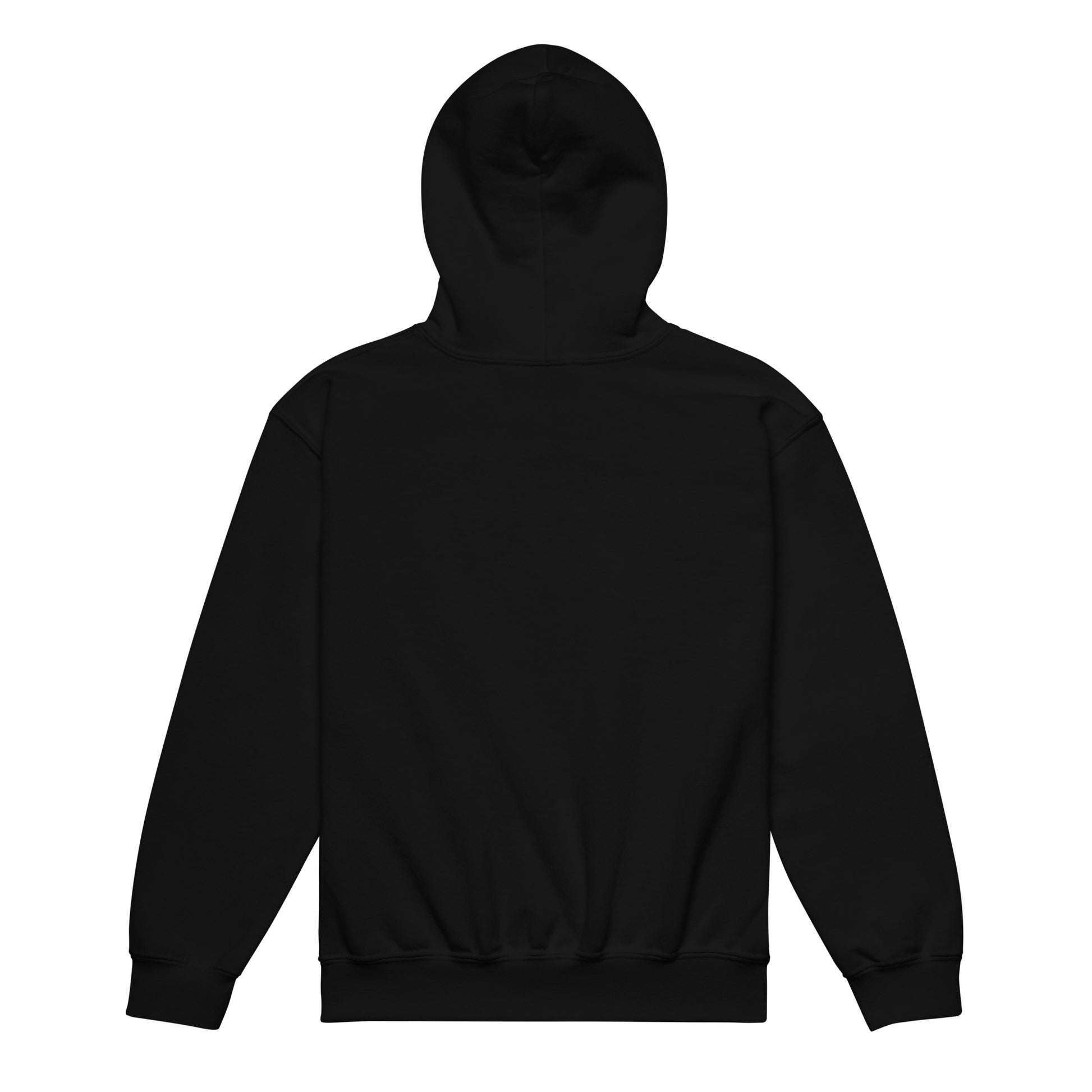 Back Of Kids Do Not Read The Next Sentence Hoodie