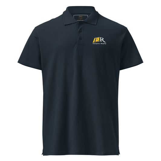 Enterprise Roofing Branded Polo Shirt