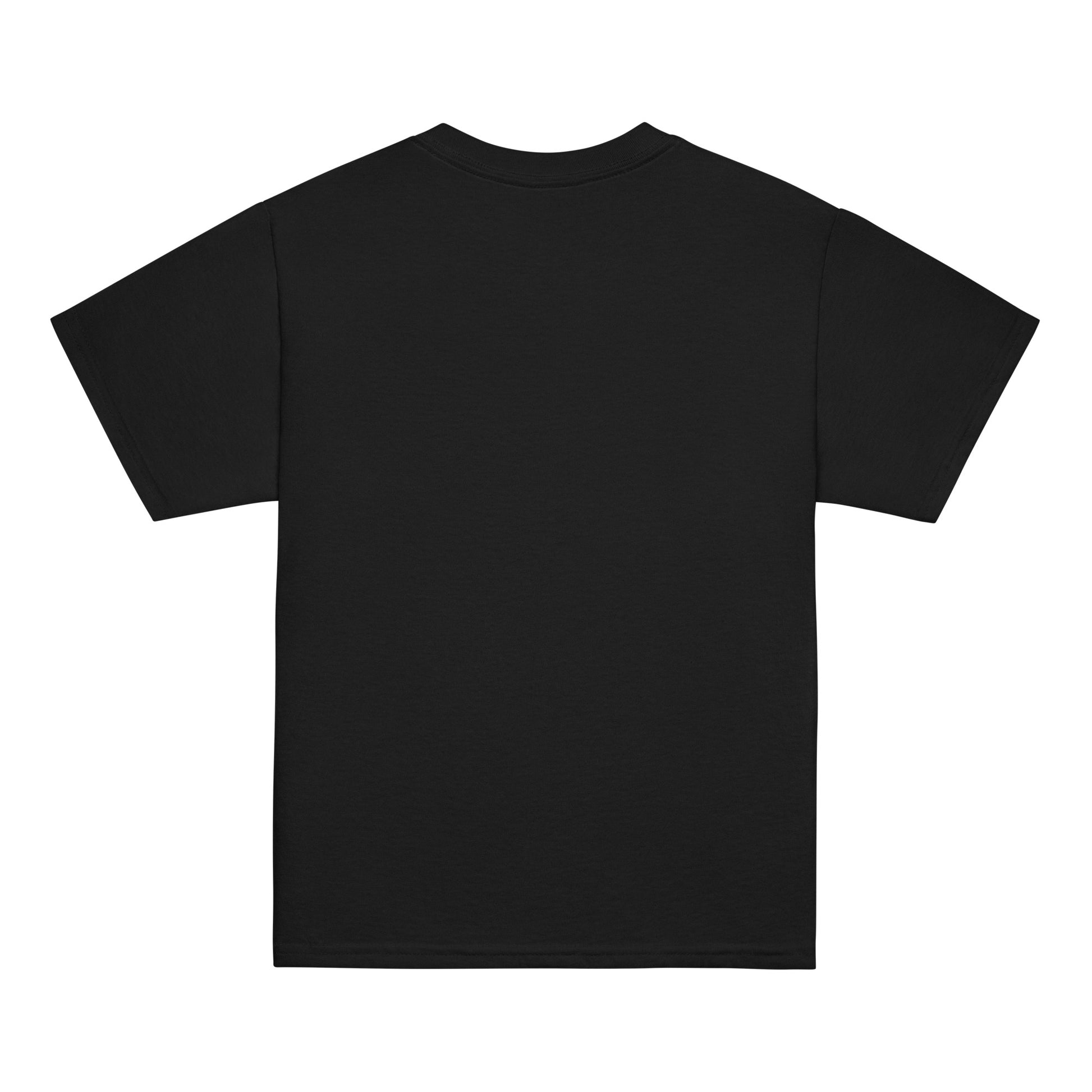 Back Of Do Not Read The Next Sentence Tee