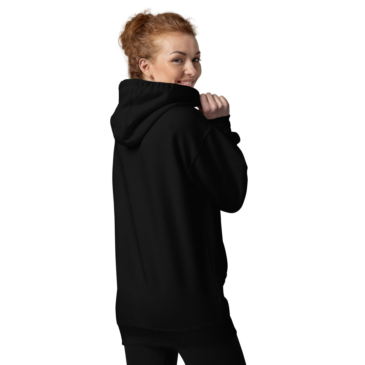 Back Of Level 21 Completed Birthday Hoodie