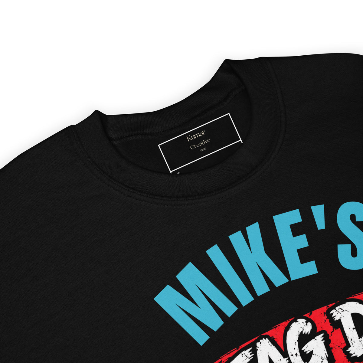 Personalised Stag Do Party Sweater