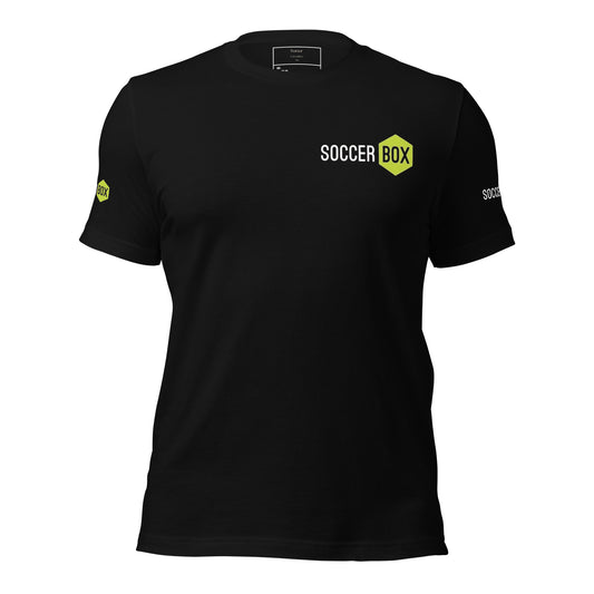 Soccer Box Branded T-Shirt