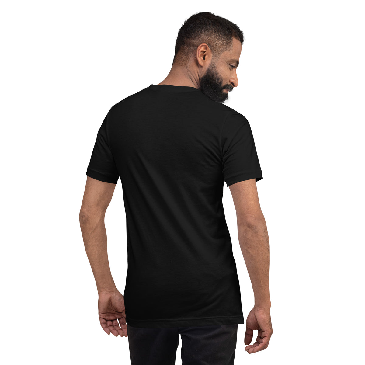 Back Of The One Where I Turn Thirty Tee