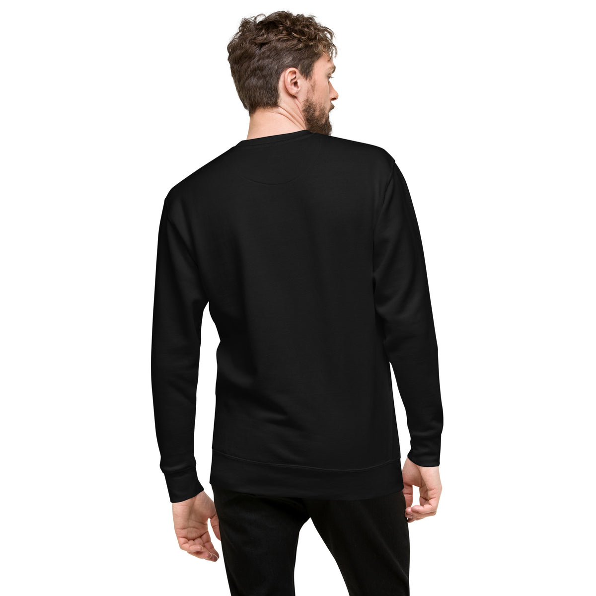 Back Of The One Where I Turn Twenty One Sweater