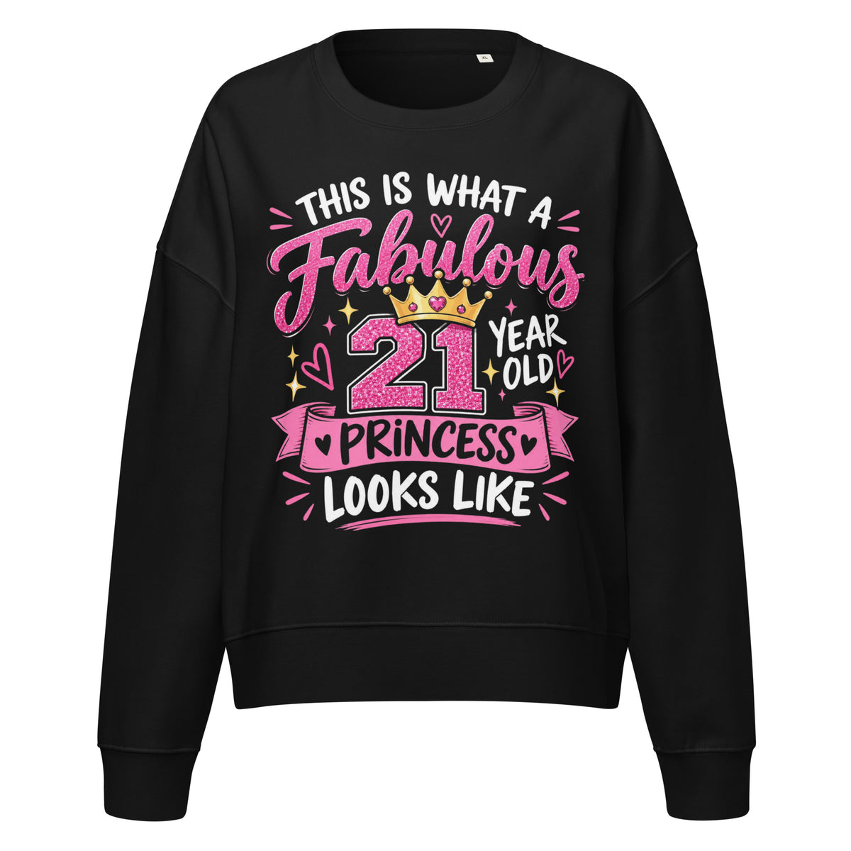 This Is What A Fabulous 21 Year Old Princess Looks Like
