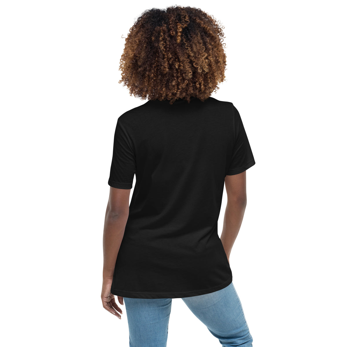 Back Of This Is What a Fabulous 21 Year Old Princess Looks Like T-Shirt