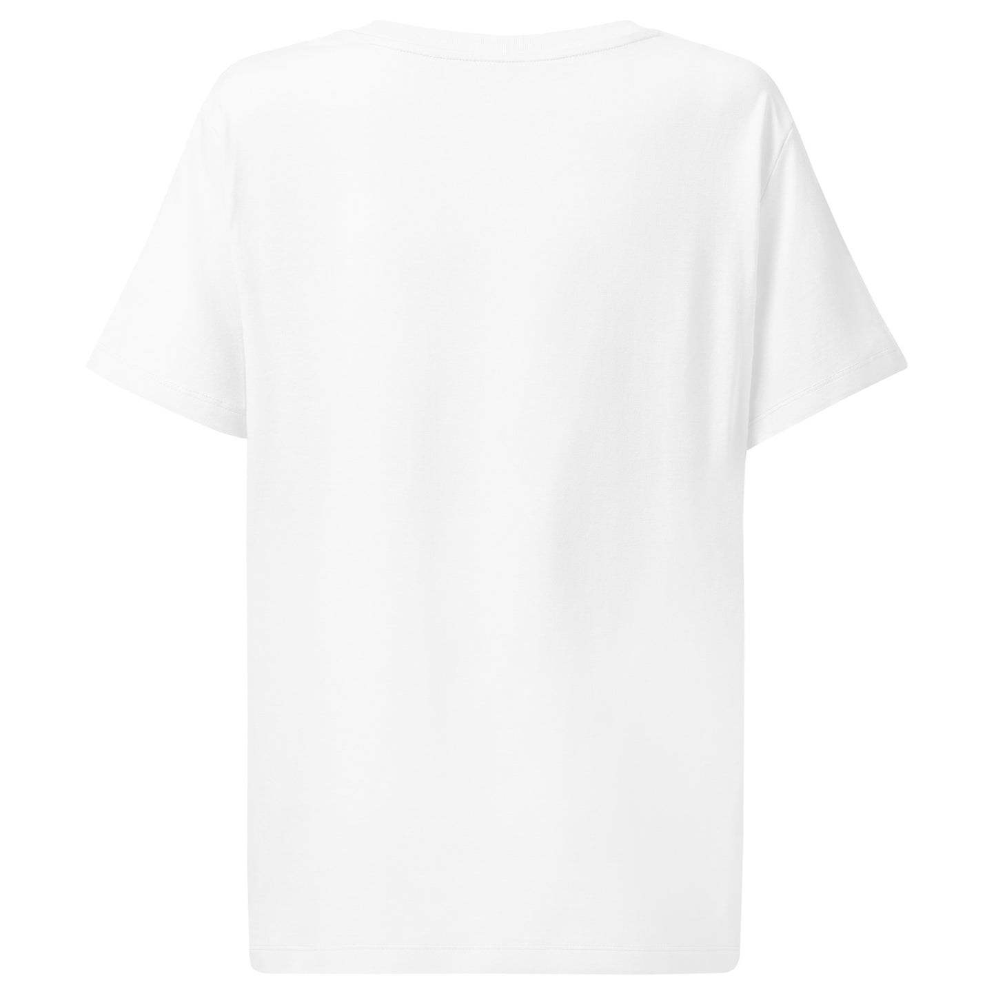 Back Of White Ladies Limited Edition Made In 1986 Tee