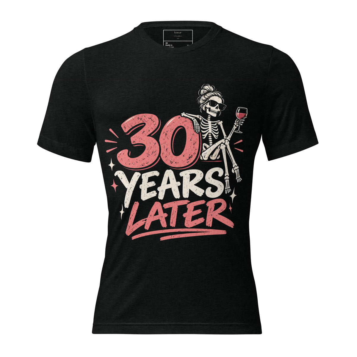 Women's 30 Years Later T-Shirt