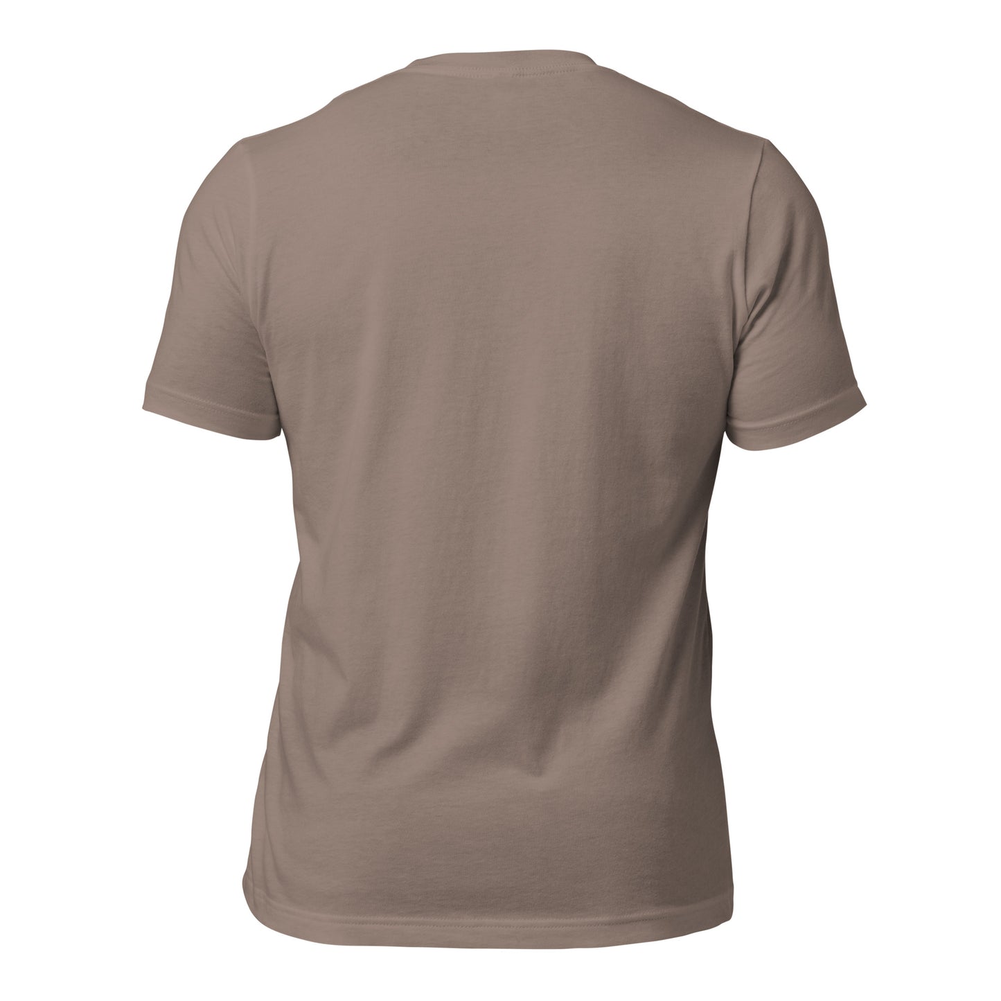 Back Of World's Greatest Farter Grey Tee